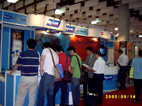 SEMICON TAIWAN 2005 이미지1